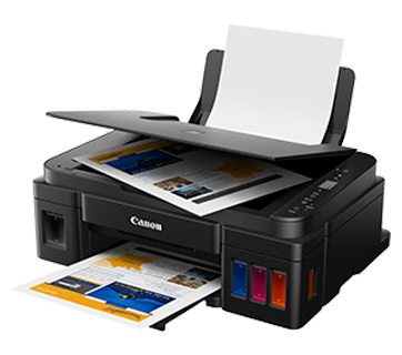 Canon Pixma G2012